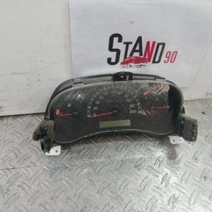 FIAT PANDA 2 PHASE 1