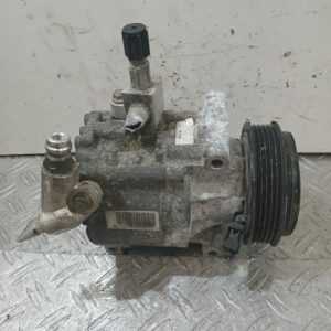 FIAT PANDA 2 PHASE 1