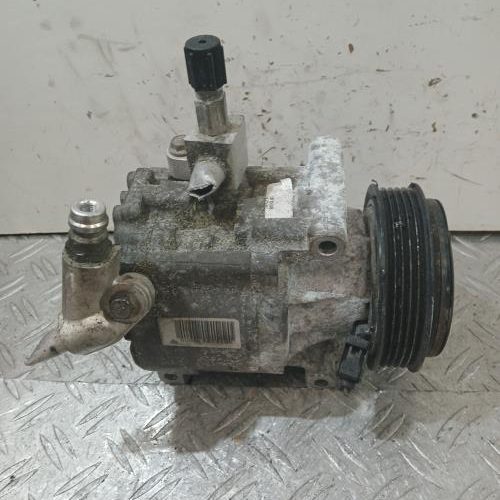 FIAT PANDA 2 PHASE 1