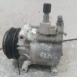 FIAT PANDA 2 PHASE 1