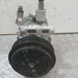 FIAT PANDA 2 PHASE 1