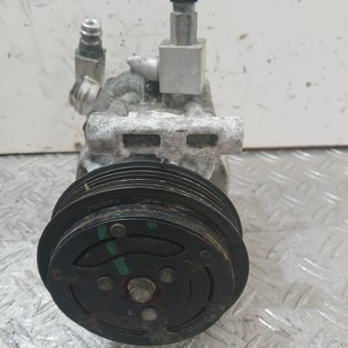 FIAT PANDA 2 PHASE 1