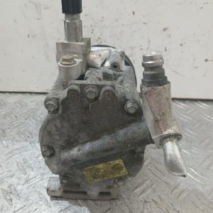 FIAT PANDA 2 PHASE 1