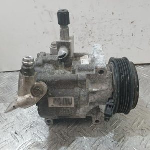 FIAT PANDA 2 PHASE 1