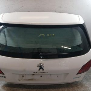 PEUGEOT 308 2 PHASE 1