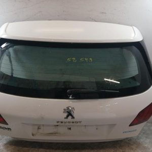 PEUGEOT 308 2 PHASE 1
