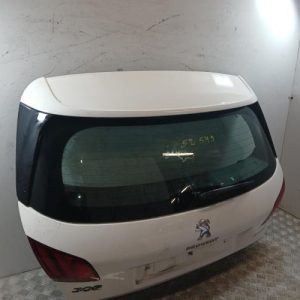 PEUGEOT 308 2 PHASE 1