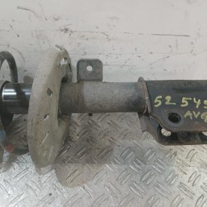 PEUGEOT 308 2 PHASE 1