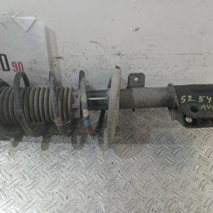 PEUGEOT 308 2 PHASE 1