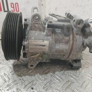 PEUGEOT 308 2 PHASE 1