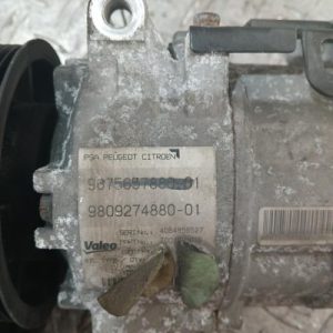 PEUGEOT 308 2 PHASE 1