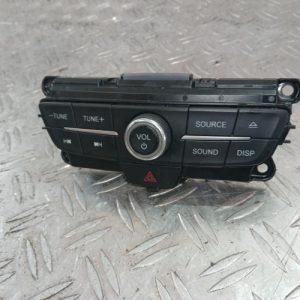 FORD FOCUS 3 PHASE 2