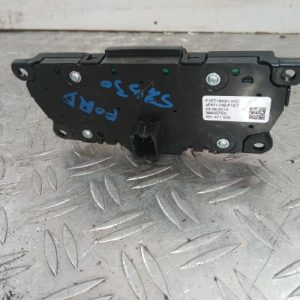 FORD FOCUS 3 PHASE 2