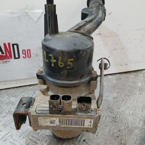 CITROEN BERLINGO 2 PHASE 2