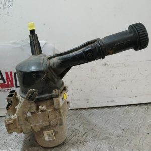 CITROEN BERLINGO 2 PHASE 2