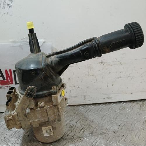 CITROEN BERLINGO 2 PHASE 2