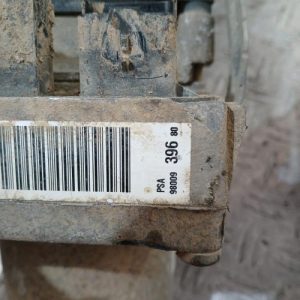 CITROEN BERLINGO 2 PHASE 2