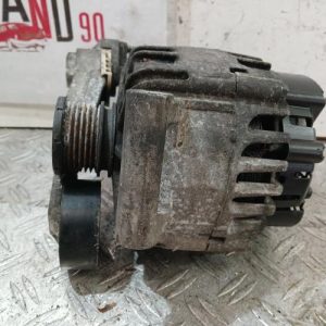 CITROEN C3 2 PHASE 1