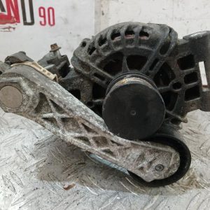 CITROEN C3 2 PHASE 1