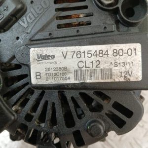 CITROEN C3 2 PHASE 1