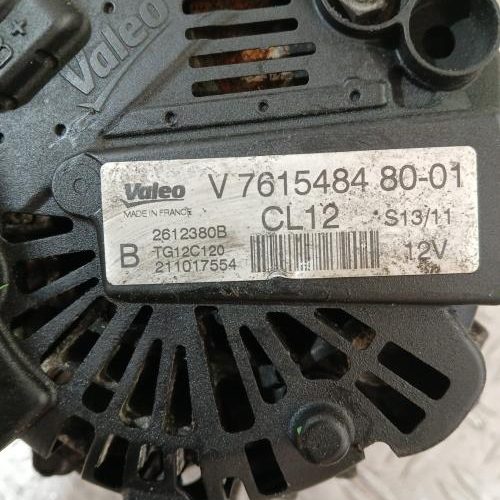 CITROEN C3 2 PHASE 1