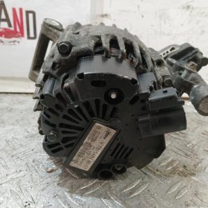 CITROEN C3 2 PHASE 1