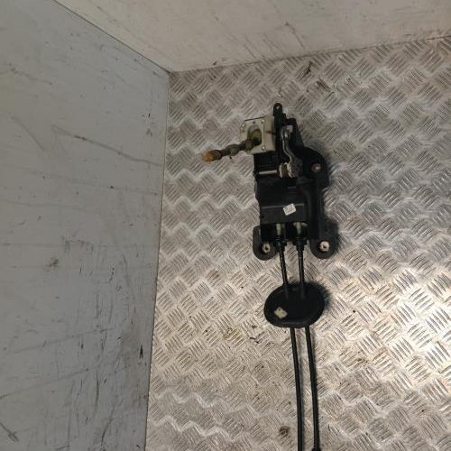 PEUGEOT 208 1 PHASE 1