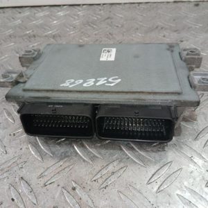 RENAULT CLIO 2 CAMPUS