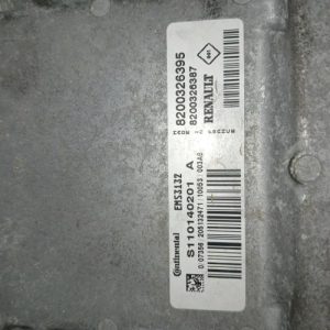 RENAULT CLIO 2 CAMPUS