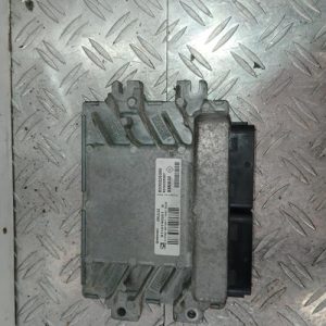 RENAULT CLIO 2 CAMPUS