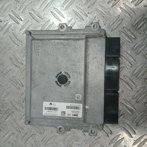 RENAULT CLIO 4 PHASE 1