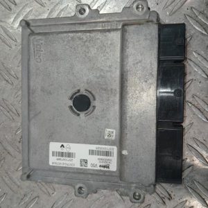 RENAULT CLIO 4 PHASE 1