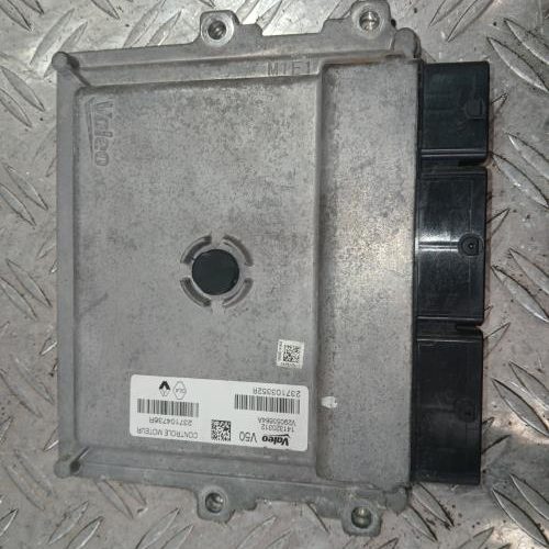 RENAULT CLIO 4 PHASE 1