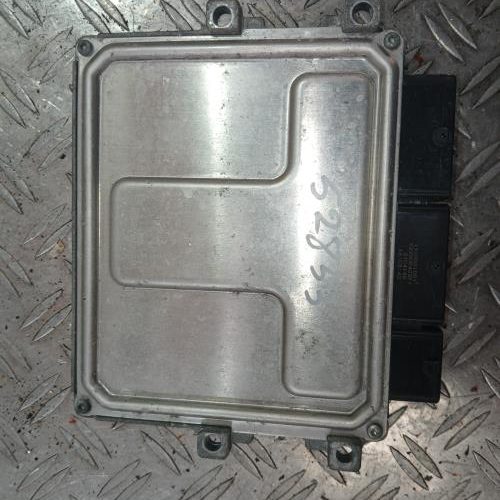 RENAULT CLIO 4 PHASE 1