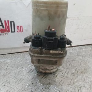 VOLKSWAGEN POLO 4 PHASE 1