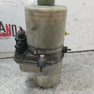 VOLKSWAGEN POLO 4 PHASE 1