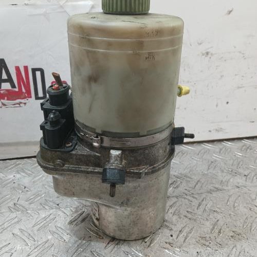 VOLKSWAGEN POLO 4 PHASE 1