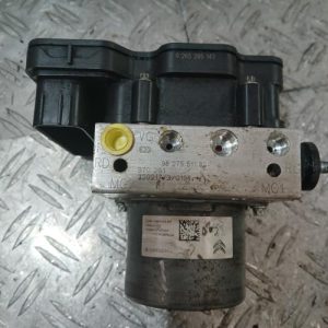 PEUGEOT PARTNER 3 PHASE 1