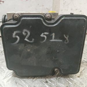 PEUGEOT PARTNER 3 PHASE 1