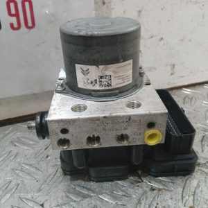 PEUGEOT PARTNER 3 PHASE 1