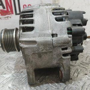 FIAT PUNTO 2 PHASE 2