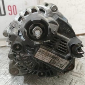 FIAT PUNTO 2 PHASE 2