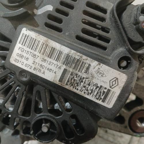 FIAT PUNTO 2 PHASE 2