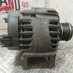 FIAT PUNTO 2 PHASE 2