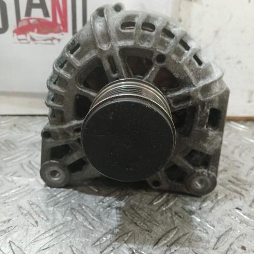 FIAT PUNTO 2 PHASE 2