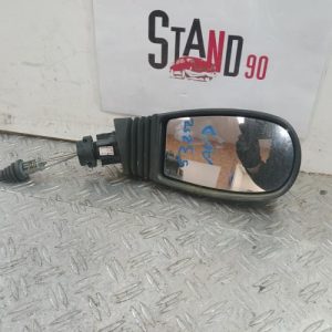 FIAT PUNTO 2 PHASE 1