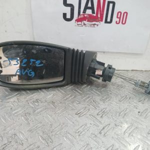 FIAT PUNTO 2 PHASE 1