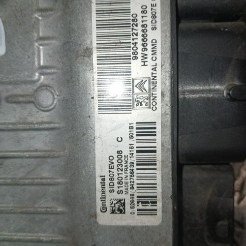 PEUGEOT 308 2 PHASE 1