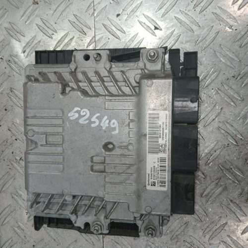 PEUGEOT 308 2 PHASE 1