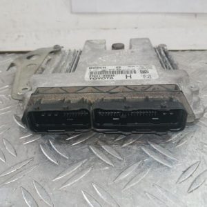 TOYOTA YARIS 3 PHASE 2